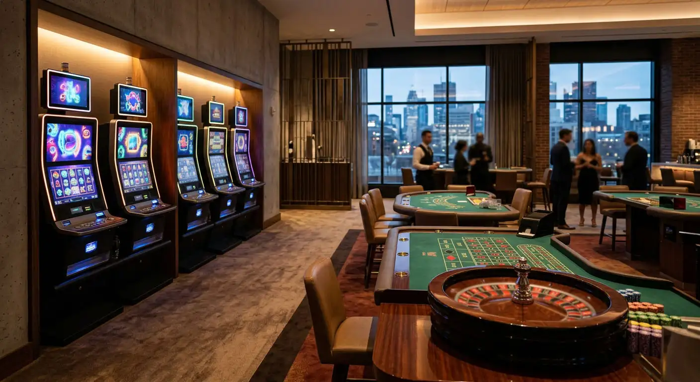 OneCasino Games, Providers and Live Tables
